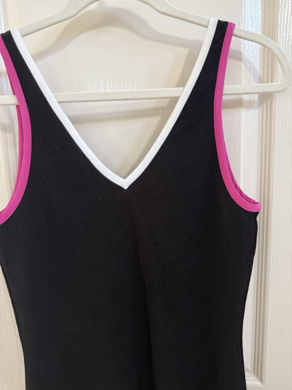 100% AUTHENTIC CHANEL MINI DRESS - Picture 4 of 10